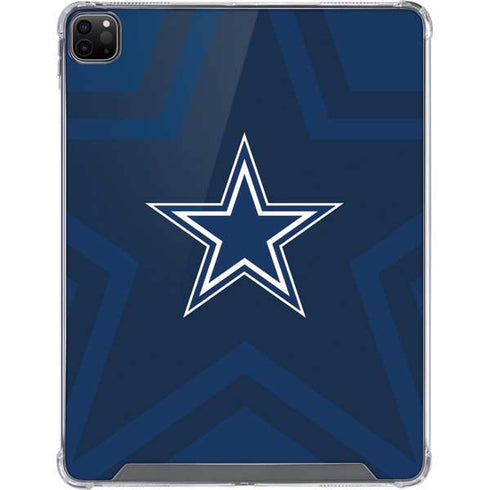 NFL Dallas Cowboys Double Vision iPad Cases