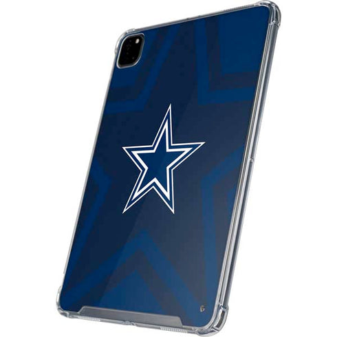 NFL Dallas Cowboys Double Vision iPad Cases
