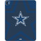 NFL Dallas Cowboys Double Vision iPad Pro 13in M4 (2024) Skin