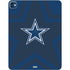 NFL Dallas Cowboys Double Vision iPad Pro 13in M4 (2024) Skin