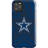 NFL Dallas Cowboys Double Vision iPhone Cases