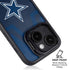 NFL Dallas Cowboys Double Vision iPhone 14 Plus Kickstand Case