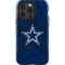NFL Dallas Cowboys Double Vision iPhone 15 Pro Impact Case