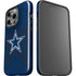 NFL Dallas Cowboys Double Vision iPhone 15 Pro Impact Case