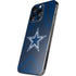 NFL Dallas Cowboys Double Vision iPhone 15 Pro Max Skin