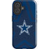 NFL Dallas Cowboys Double Vision iPhone 16 Impact Case
