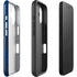 NFL Dallas Cowboys Double Vision iPhone 16 Impact Case