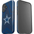 NFL Dallas Cowboys Double Vision iPhone 16 Impact Case
