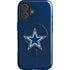 NFL Dallas Cowboys Double Vision iPhone 16 Magsafe Impact Case