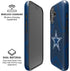 NFL Dallas Cowboys Double Vision iPhone 16 Magsafe Impact Case