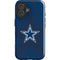 NFL Dallas Cowboys Double Vision iPhone 16 Plus Impact Case
