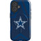 NFL Dallas Cowboys Double Vision iPhone 16 Plus Magsafe Impact Case