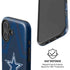 NFL Dallas Cowboys Double Vision iPhone 16 Plus Magsafe Impact Case