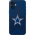 NFL Dallas Cowboys Double Vision iPhone 16 Plus Skin