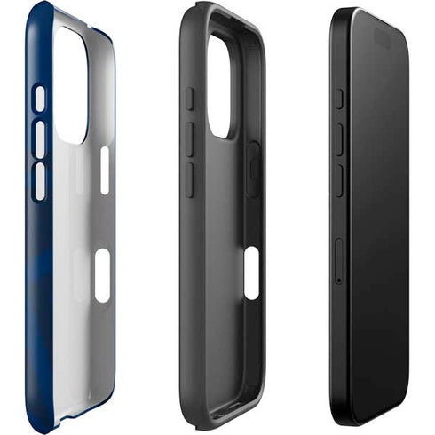 NFL Dallas Cowboys Double Vision iPhone 16 Pro Impact Case