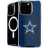 NFL Dallas Cowboys Double Vision iPhone 16 Pro MagSafe Case