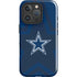 NFL Dallas Cowboys Double Vision iPhone 16 Pro Max Impact Case