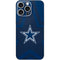 NFL Dallas Cowboys Double Vision iPhone 16 Pro Max Skin