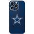 NFL Dallas Cowboys Double Vision iPhone 16 Pro Skin