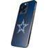 NFL Dallas Cowboys Double Vision iPhone 16 Pro Skin