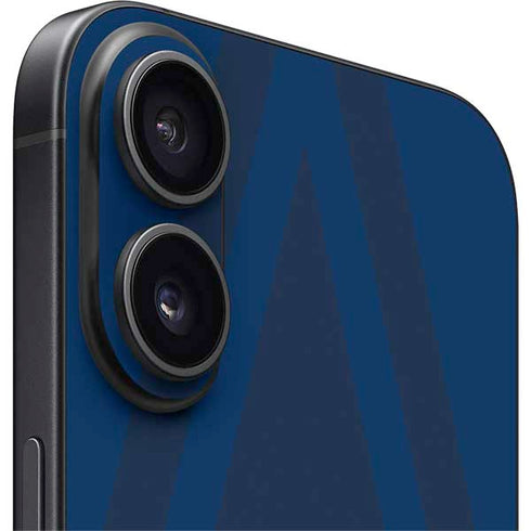 NFL Dallas Cowboys Double Vision iPhone 16 Skin