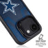 NFL Dallas Cowboys Double Vision iPhone 16e Kickstand Case