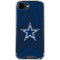 NFL Dallas Cowboys Double Vision iPhone 16e Clear Case