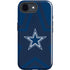 NFL Dallas Cowboys Double Vision iPhone 16e Impact Case