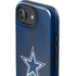 NFL Dallas Cowboys Double Vision iPhone 16e Impact Case