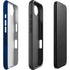 NFL Dallas Cowboys Double Vision iPhone 16e Impact Case