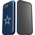 NFL Dallas Cowboys Double Vision iPhone 16e Impact Case