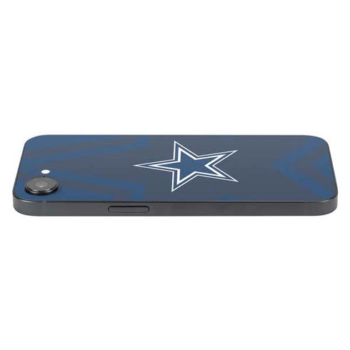 NFL Dallas Cowboys Double Vision iPhone 16e Skin