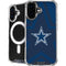 NFL Dallas Cowboys Double Vision iPhone 17 MagSafe Case
