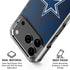 NFL Dallas Cowboys Double Vision iPhone 18 Pro Clear Case