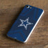 NFL Dallas Cowboys Double Vision iPhone 8 Skin