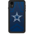 NFL Dallas Cowboys Double Vision iPhone Cases