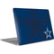 NFL Dallas Cowboys Double Vision Apple MacBook Air Skin