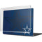 NFL Dallas Cowboys Double Vision MacBook Pro 14in (2021-24) Case plus Skin