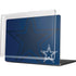 NFL Dallas Cowboys Double Vision MacBook Pro 14in (2021-24) Case plus Skin