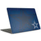 NFL Dallas Cowboys Double Vision MacBook Skins
