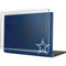 NFL Dallas Cowboys Double Vision MacBook Cases