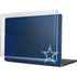 NFL Dallas Cowboys Double Vision MacBook Cases