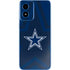 NFL Dallas Cowboys Double Vision Moto G Play 4G (2024) Skin