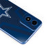 NFL Dallas Cowboys Double Vision Moto G Play 4G (2024) Skin