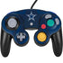 NFL Dallas Cowboys Double Vision Nintendo Skins