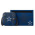 NFL Dallas Cowboys Double Vision Nintendo Switch 2 (2025) with Joy-Con Skin