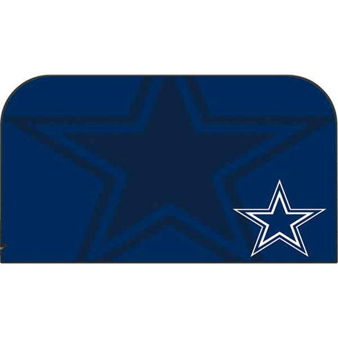 NFL Dallas Cowboys Double Vision Nintendo Switch 2 (2025) with Joy-Con Skin