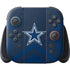 NFL Dallas Cowboys Double Vision Nintendo Skins