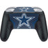 NFL Dallas Cowboys Double Vision Nintendo Switch 2 (2025) Pro Controller Skin