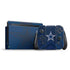 NFL Dallas Cowboys Double Vision Nintendo Skins
